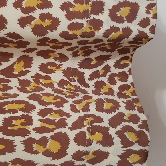 Marc by Marc Jacob Animal Print Dress - Picture 3 of 11